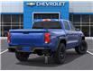 2026 Chevrolet Colorado Trail Boss (Stk: 26-099) in Pembroke - Image 4 of 6