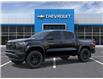 2026 Chevrolet Colorado Trail Boss (Stk: 152789) in London - Image 2 of 6