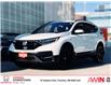 2020 Honda CR-V Black Edition (Stk: P26087A) in Toronto - Image 1 of 26