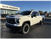 2026 Chevrolet Silverado 2500HD LTZ (Stk: 36102) in Renfrew - Image 5 of 46