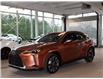 2025 Lexus UX 300h Base (Stk: 6963A) in Kingston - Image 1 of 15