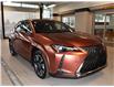 2025 Lexus UX 300h Base (Stk: 6963A) in Kingston - Image 3 of 15