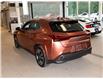 2025 Lexus UX 300h Base (Stk: 6963A) in Kingston - Image 4 of 15
