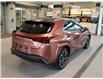2025 Lexus UX 300h Base (Stk: 6963A) in Kingston - Image 7 of 15