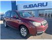 2017 Subaru Forester 2.5i Convenience (Stk: L652A) in Newmarket - Image 1 of 14