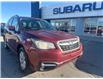 2017 Subaru Forester 2.5i Convenience (Stk: L652A) in Newmarket - Image 2 of 14