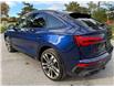 2023 Audi SQ5 3.0T Technik (Stk: 16043) in Newmarket - Image 17 of 50