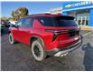 2026 Chevrolet Traverse Z71 (Stk: 36064) in Renfrew - Image 8 of 45