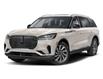 2025 Lincoln Aviator Reserve (Stk: NH010) in Sault Ste. Marie - Image 1 of 12
