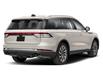 2025 Lincoln Aviator Reserve (Stk: NH010) in Sault Ste. Marie - Image 3 of 12
