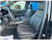 2026 Chevrolet Silverado 1500 High Country (Stk: 31285) in The Pas - Image 21 of 21