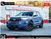 2020 Ford Explorer ST (Stk: 380382) in Ottawa - Image 1 of 28