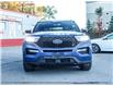 2020 Ford Explorer ST (Stk: 380382) in Ottawa - Image 2 of 28