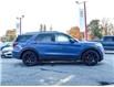 2020 Ford Explorer ST (Stk: 380382) in Ottawa - Image 3 of 28