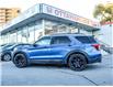 2020 Ford Explorer ST (Stk: 380382) in Ottawa - Image 5 of 28
