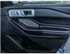 2020 Ford Explorer ST (Stk: 380382) in Ottawa - Image 17 of 28