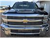 2018 Chevrolet Silverado 3500HD LTZ (Stk: U981) in Melfort - Image 5 of 12