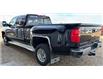 2018 Chevrolet Silverado 3500HD LTZ (Stk: U981) in Melfort - Image 4 of 12
