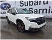 2026 Subaru Forester Sport (Stk: S3563) in Sarnia - Image 1 of 14