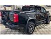 2021 Chevrolet Colorado ZR2 (Stk: U978) in Melfort - Image 4 of 12