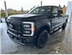 2026 Ford F-350 Lariat (Stk: 26002) in Port Alberni - Image 8 of 31