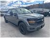 2025 Ford F-150 XLT (Stk: 5764) in Elliot Lake - Image 3 of 11