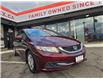 2015 Honda Civic LX (Stk: 2507384) in Waterloo - Image 7 of 17