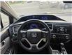 2015 Honda Civic LX (Stk: 2507384) in Waterloo - Image 12 of 17