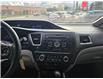 2015 Honda Civic LX (Stk: 2507384) in Waterloo - Image 13 of 17