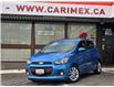 2017 Chevrolet Spark 2LT CVT (Stk: 2510568) in Waterloo - Image 1 of 23