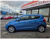 2017 Chevrolet Spark 2LT CVT (Stk: 2510568) in Waterloo - Image 2 of 23 2017 Chevrolet Spark 2LT CVT (Stk: 2510568) in Waterloo - Image 2 of 23