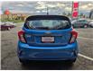 2017 Chevrolet Spark 2LT CVT (Stk: 2510568) in Waterloo - Image 4 of 23 2017 Chevrolet Spark 2LT CVT (Stk: 2510568) in Waterloo - Image 4 of 23