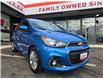 2017 Chevrolet Spark 2LT CVT (Stk: 2510568) in Waterloo - Image 7 of 23 2017 Chevrolet Spark 2LT CVT (Stk: 2510568) in Waterloo - Image 7 of 23