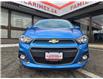 2017 Chevrolet Spark 2LT CVT (Stk: 2510568) in Waterloo - Image 8 of 23 2017 Chevrolet Spark 2LT CVT (Stk: 2510568) in Waterloo - Image 8 of 23