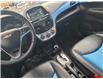 2017 Chevrolet Spark 2LT CVT (Stk: 2510568) in Waterloo - Image 19 of 23 2017 Chevrolet Spark 2LT CVT (Stk: 2510568) in Waterloo - Image 19 of 23