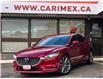 2019 Mazda MAZDA6 Signature (Stk: 2510569) in Waterloo - Image 1 of 29