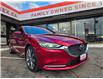 2019 Mazda MAZDA6 Signature (Stk: 2510569) in Waterloo - Image 7 of 29