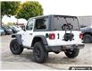 2026 Jeep Wrangler Sport (Stk: T1009) in Hamilton - Image 4 of 26