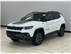 2026 Jeep Compass Trailhawk (Stk: T153204) in Courtenay - Image 3 of 16