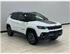 2026 Jeep Compass Trailhawk (Stk: T153204) in Courtenay - Image 1 of 16