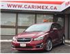 2015 Subaru Impreza 2.0i Limited Package (Stk: 2510558) in Waterloo - Image 1 of 21