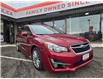 2015 Subaru Impreza 2.0i Limited Package (Stk: 2510558) in Waterloo - Image 7 of 21