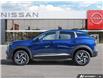 2026 Nissan Kicks SV (Stk: 35075) in London - Image 3 of 27