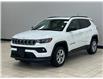 2026 Jeep Compass North (Stk: T154777) in Courtenay - Image 3 of 15