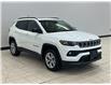 2026 Jeep Compass North (Stk: T154777) in Courtenay - Image 1 of 15