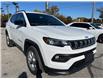2026 Jeep Compass North (Stk: 26-143) in Sarnia - Image 6 of 17