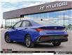 2025 Hyundai Elantra Preferred (Stk: U088392) in Brooklin - Image 4 of 23