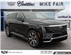 2025 Cadillac Escalade IQ Luxury 1 (Stk: 25166) in Perth - Image 7 of 28 2025 Cadillac Escalade IQ Luxury 1 (Stk: 25166) in Perth - Image 7 of 28