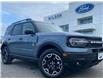 2025 Ford Bronco Sport Outer Banks (Stk: 2025-216) in New Liskeard - Image 1 of 16