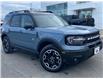 2025 Ford Bronco Sport Outer Banks (Stk: 2025-216) in New Liskeard - Image 2 of 16